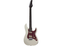 Schecter MV-6 Olympic White BB WN EF Schecter MV-6 Olympic White BB WN EF